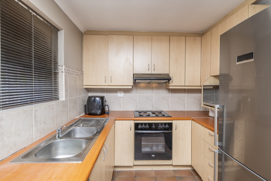 3 Bedroom Property for Sale in De Oude Spruit Western Cape